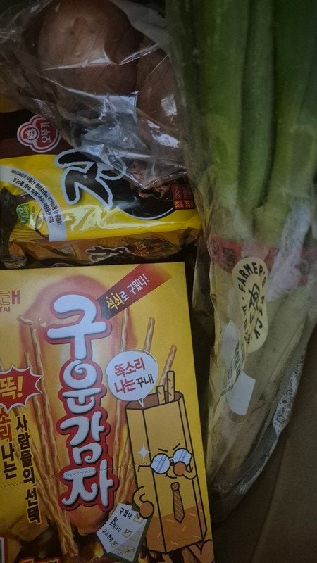 구매자가 올린 리뷰 사진