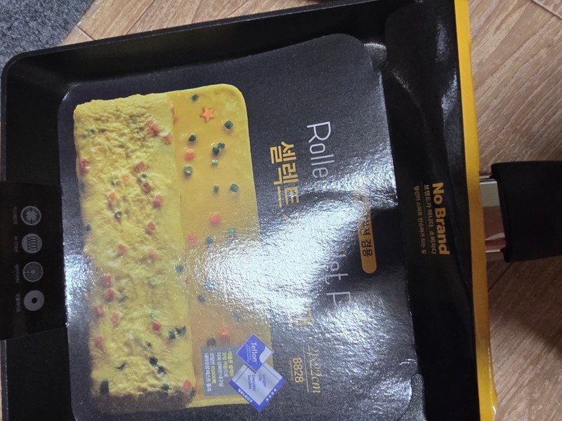 구매자가 올린 리뷰 사진