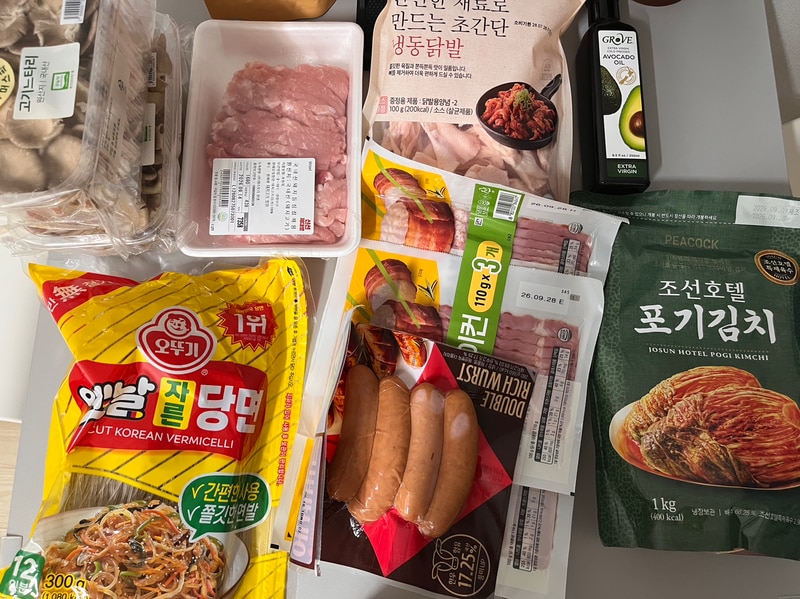 구매자가 올린 리뷰 사진