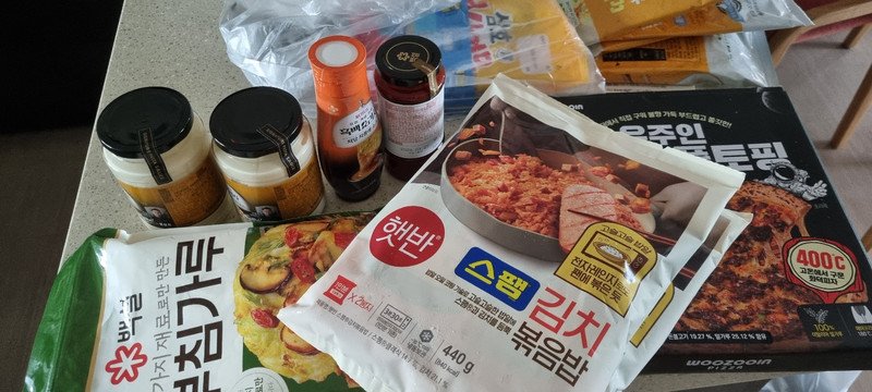 구매자가 올린 리뷰 사진