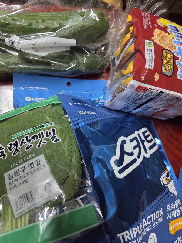 구매자가 올린 리뷰 사진