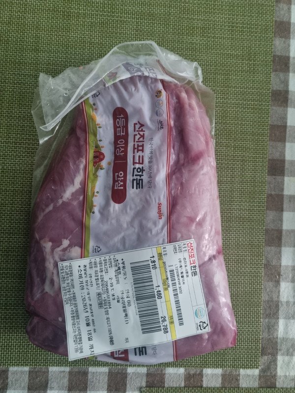 구매자가 올린 리뷰 사진