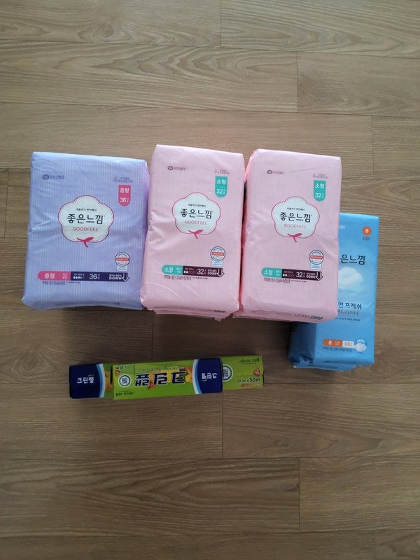 구매자가 올린 리뷰 사진