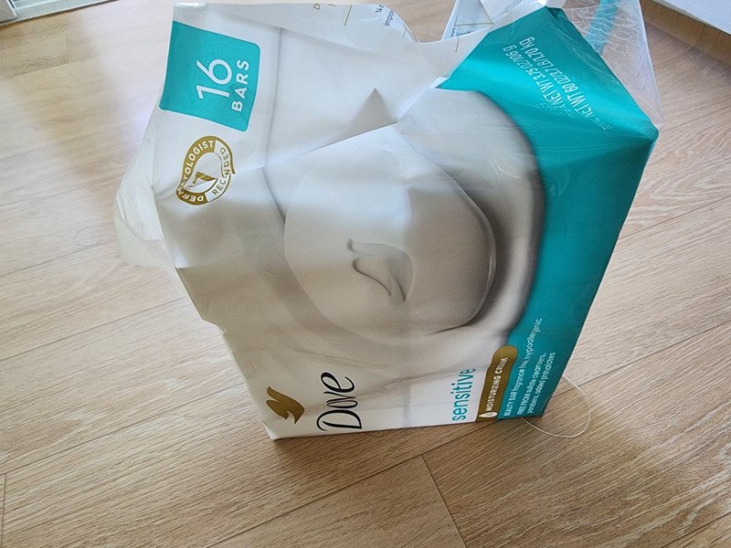 구매자가 올린 리뷰 사진