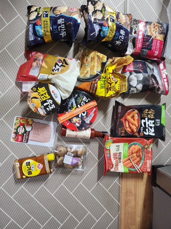 구매자가 올린 리뷰 사진