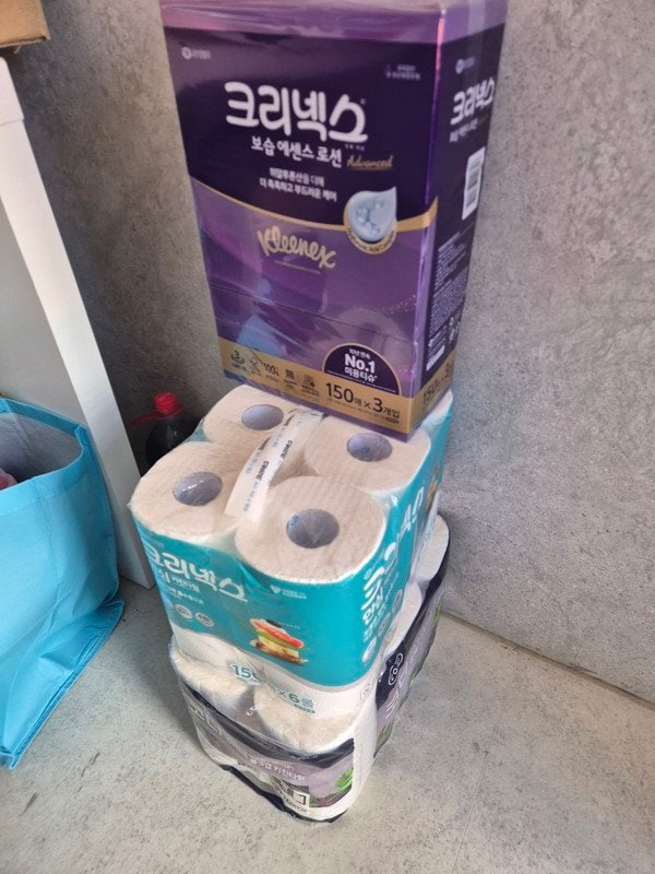 구매자가 올린 리뷰 사진