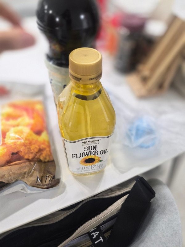 구매자가 올린 리뷰 사진