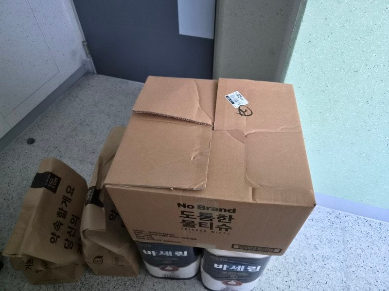 구매자가 올린 리뷰 사진