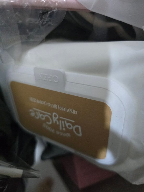 구매자가 올린 리뷰 사진