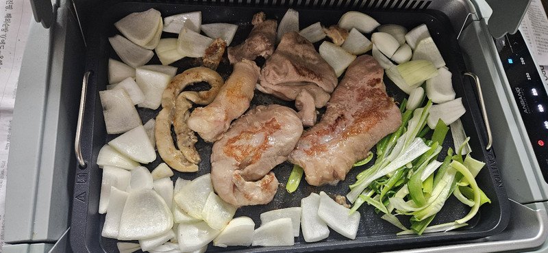 구매자가 올린 리뷰 사진