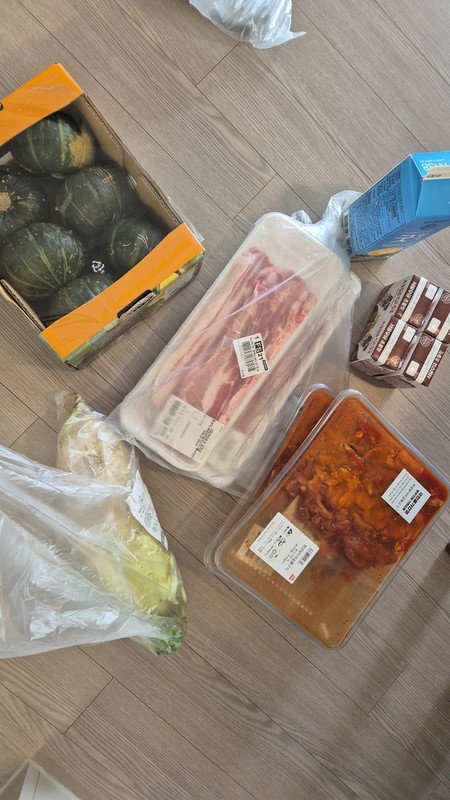 구매자가 올린 리뷰 사진
