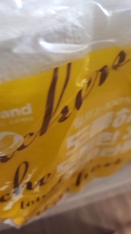 구매자가 올린 리뷰 사진