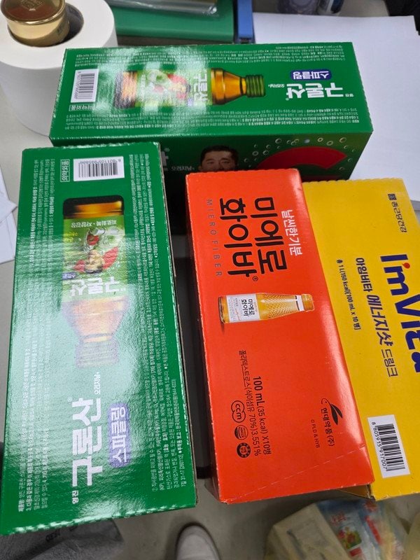 구매자가 올린 리뷰 사진