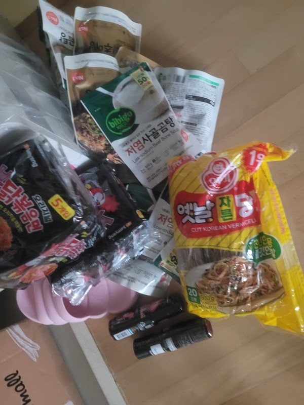 구매자가 올린 리뷰 사진