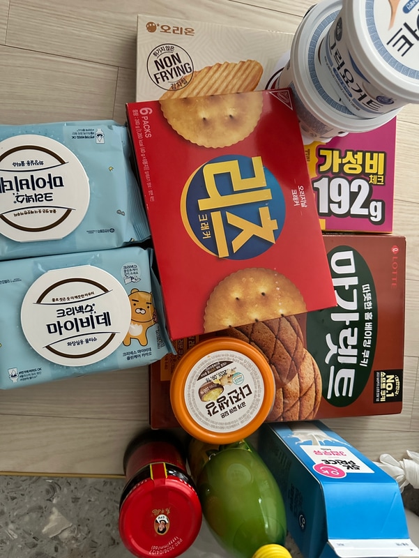 구매자가 올린 리뷰 사진
