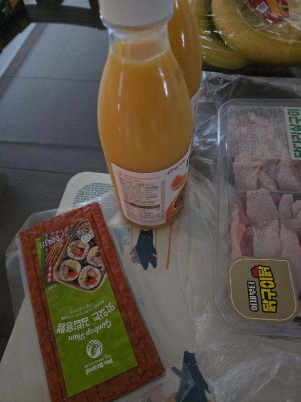 구매자가 올린 리뷰 사진