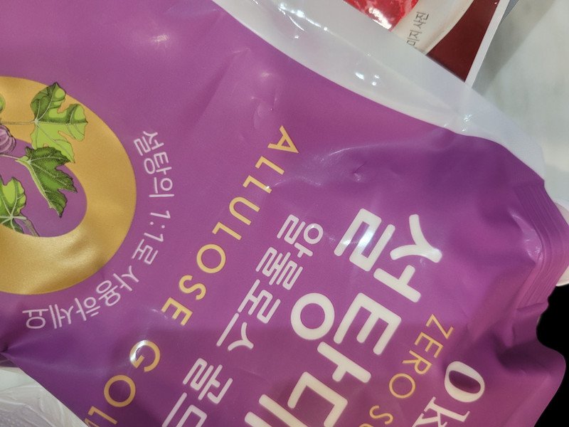 구매자가 올린 리뷰 사진