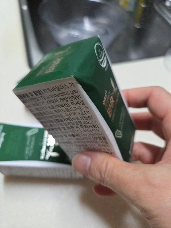 구매자가 올린 리뷰 사진