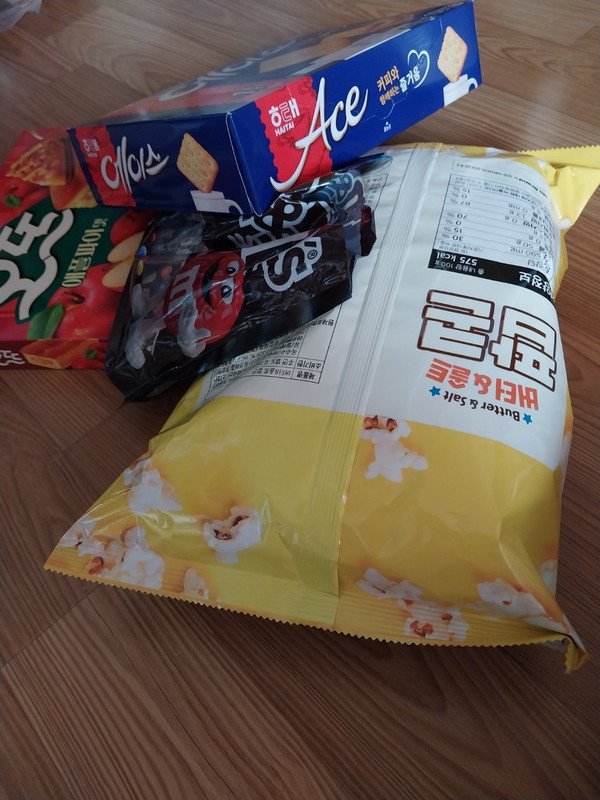 구매자가 올린 리뷰 사진