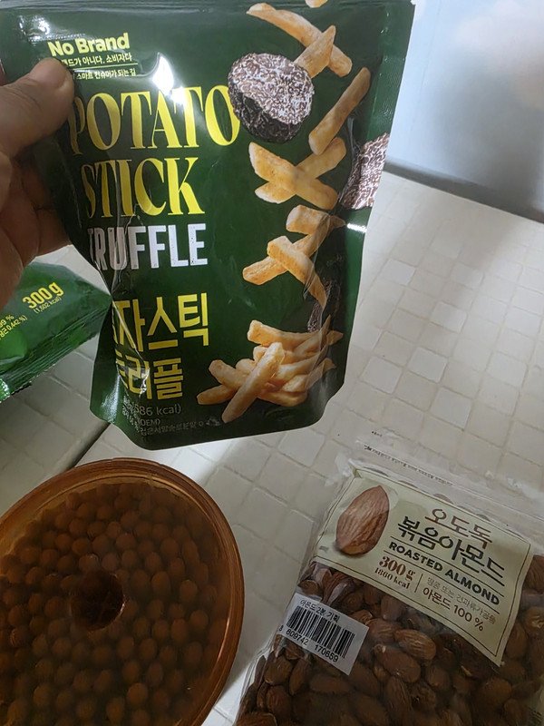 구매자가 올린 리뷰 사진