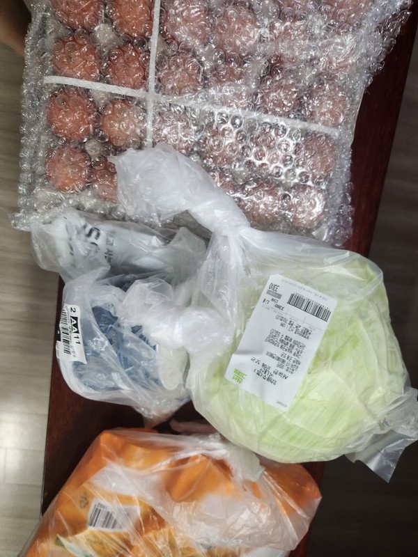 구매자가 올린 리뷰 사진