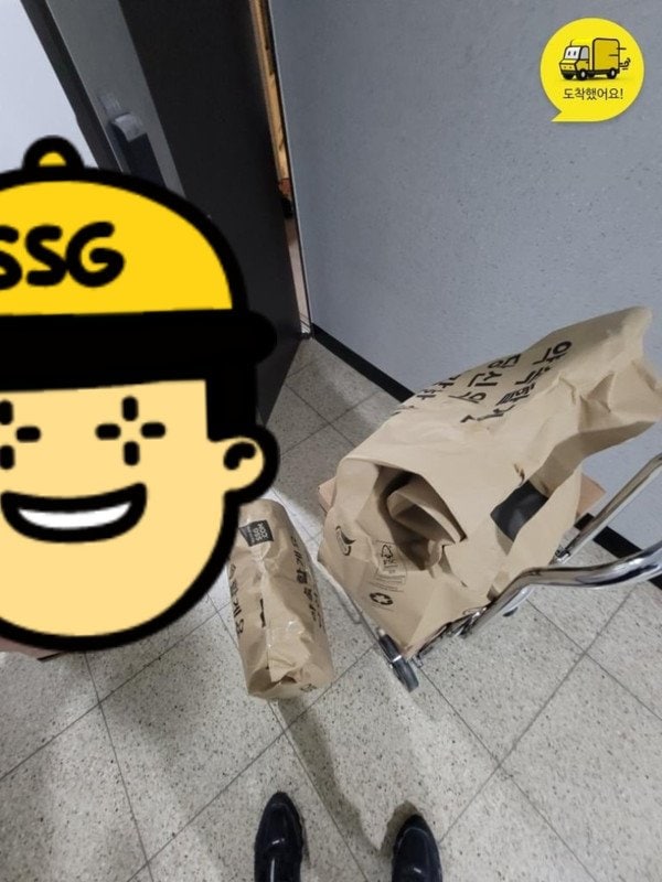 구매자가 올린 리뷰 사진