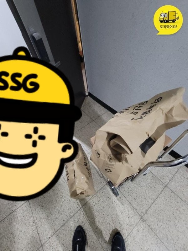 구매자가 올린 리뷰 사진