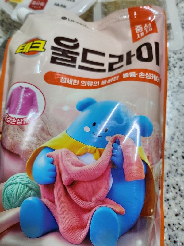 구매자가 올린 리뷰 사진