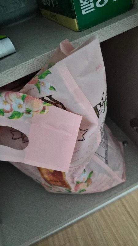 구매자가 올린 리뷰 사진
