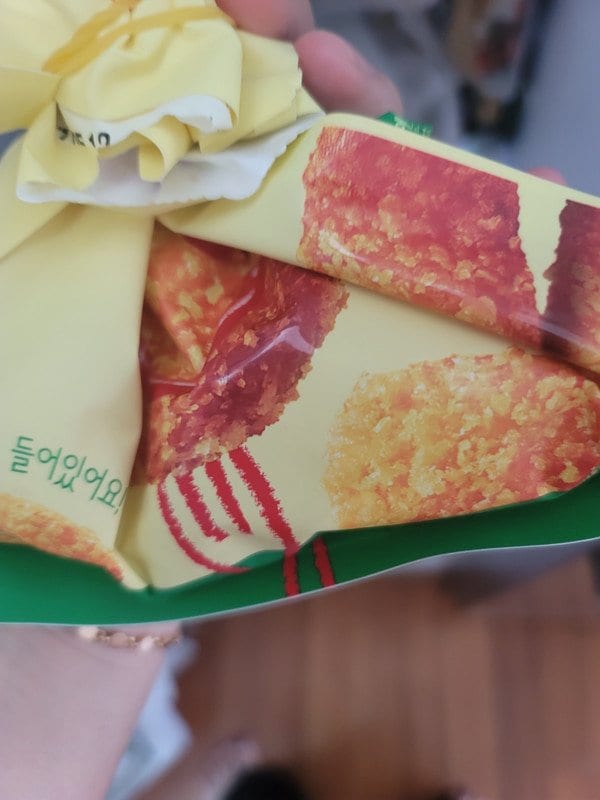 구매자가 올린 리뷰 사진