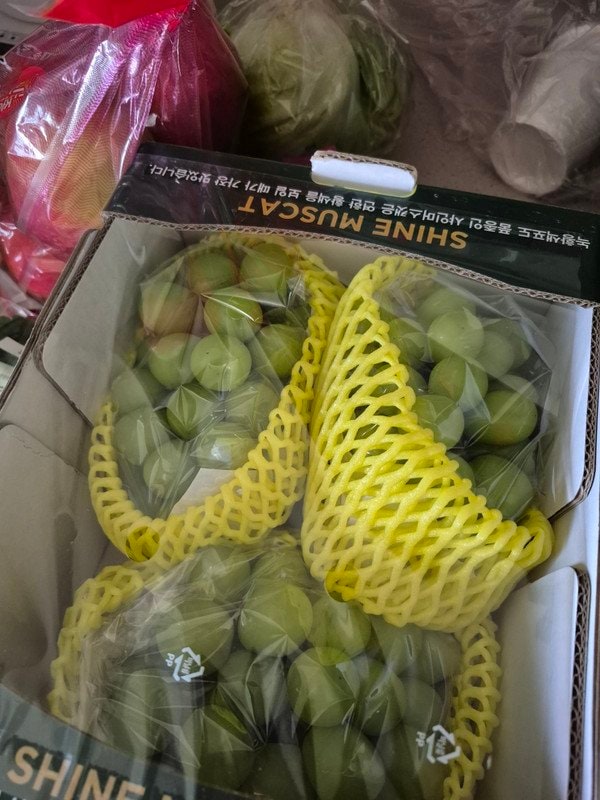 구매자가 올린 리뷰 사진