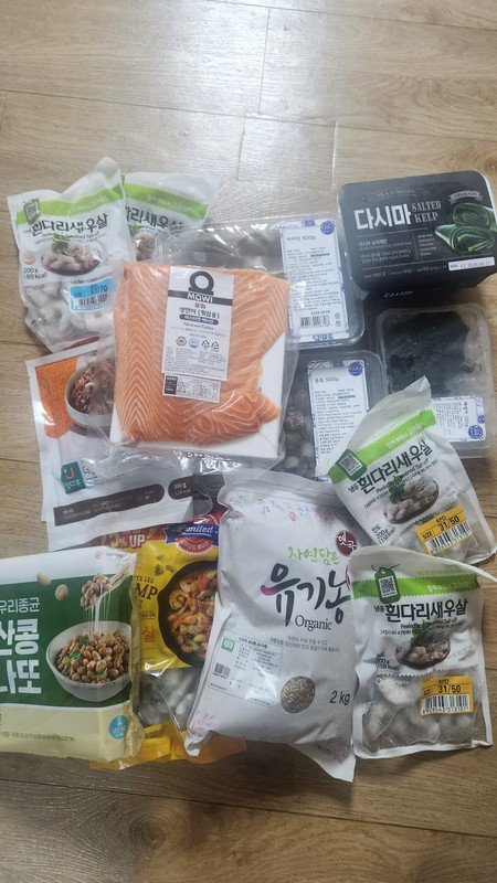 구매자가 올린 리뷰 사진