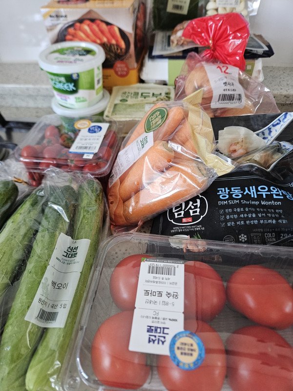 구매자가 올린 리뷰 사진