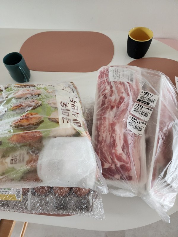 구매자가 올린 리뷰 사진