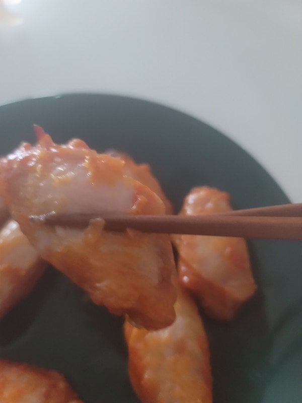 구매자가 올린 리뷰 사진