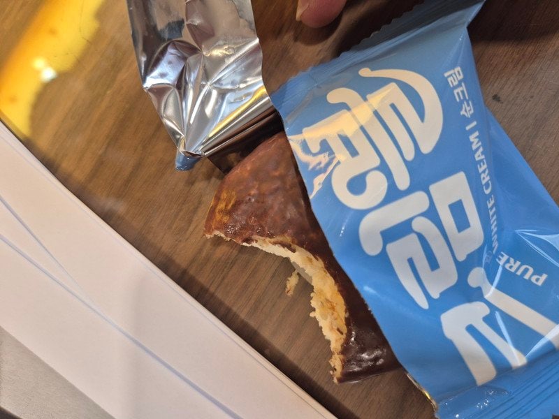 구매자가 올린 리뷰 사진