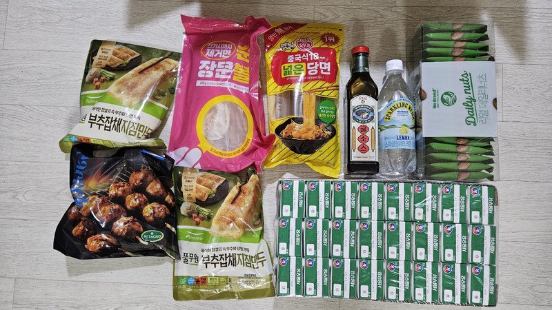 구매자가 올린 리뷰 사진