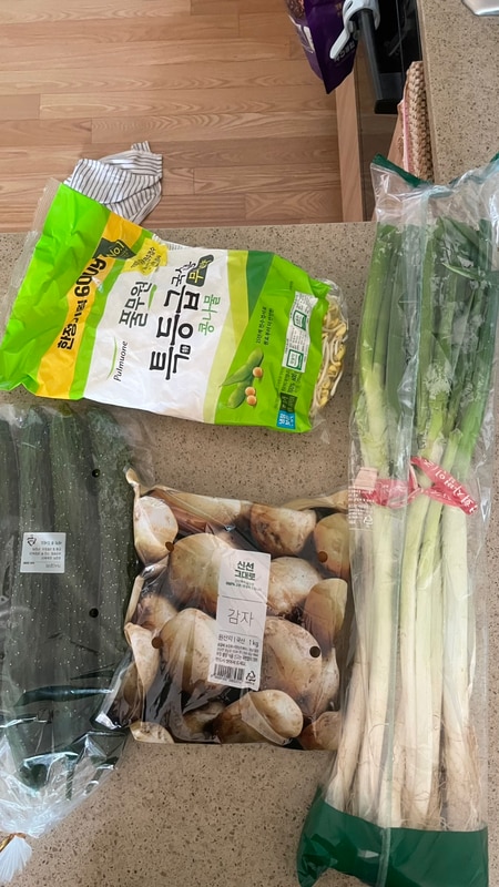 구매자가 올린 리뷰 사진