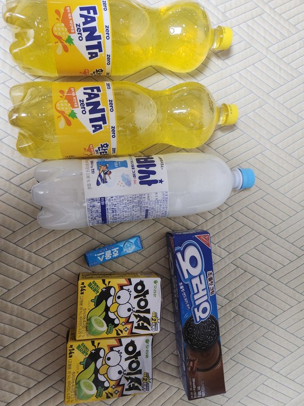 구매자가 올린 리뷰 사진