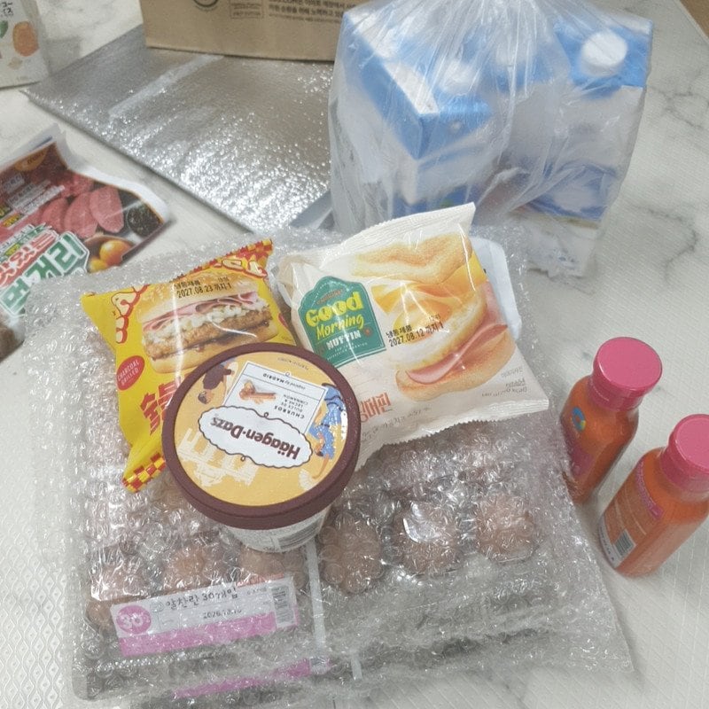 구매자가 올린 리뷰 사진