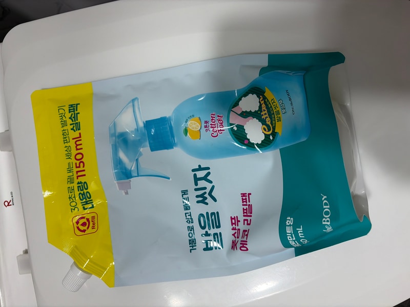 구매자가 올린 리뷰 사진