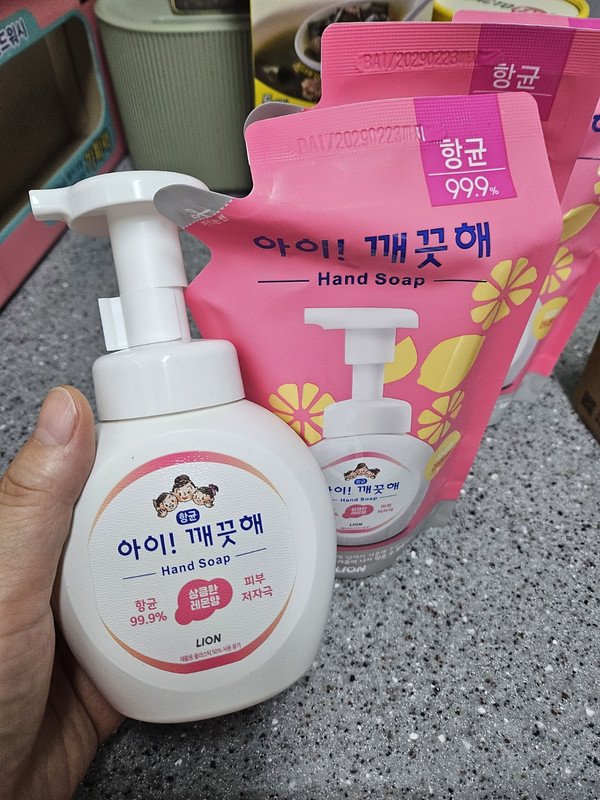 구매자가 올린 리뷰 사진