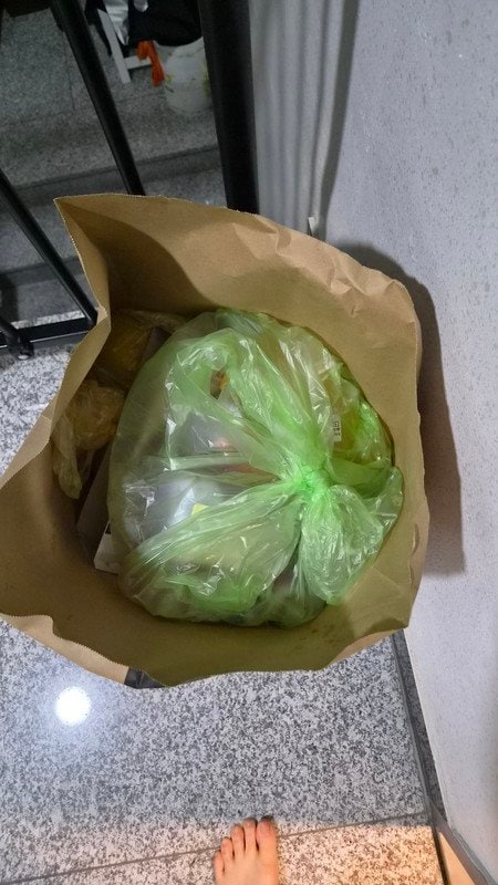 구매자가 올린 리뷰 사진