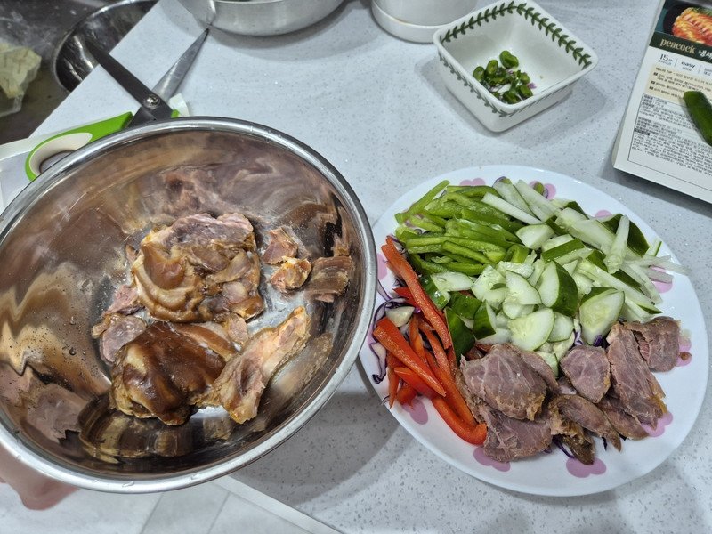 구매자가 올린 리뷰 사진