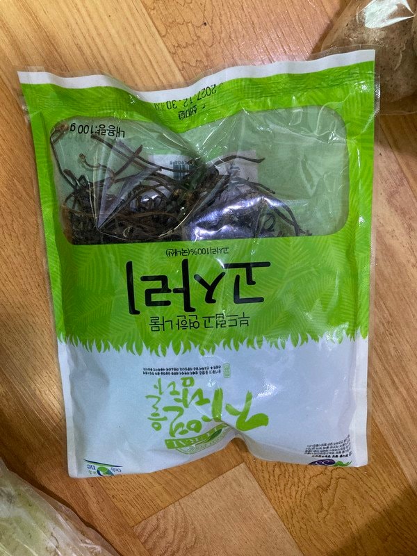 구매자가 올린 리뷰 사진