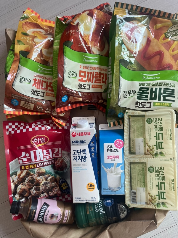 구매자가 올린 리뷰 사진