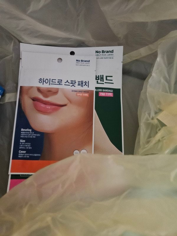 구매자가 올린 리뷰 사진
