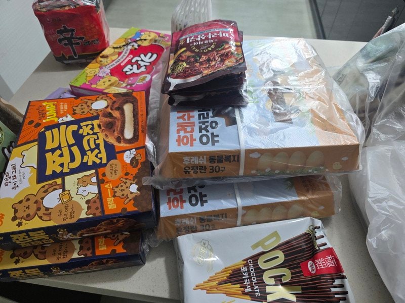구매자가 올린 리뷰 사진