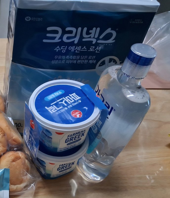 구매자가 올린 리뷰 사진
