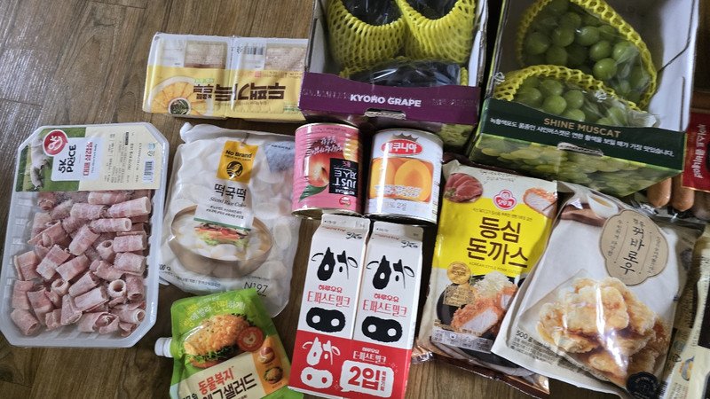 구매자가 올린 리뷰 사진